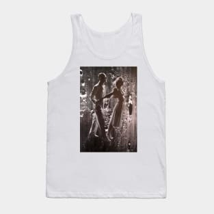 Ladies First Tank Top